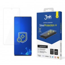 ZTE Axon 40 Pro - 3mk SilverProtection+
