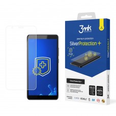 ZTE Blade A31 Plus - 3mk SilverProtection+