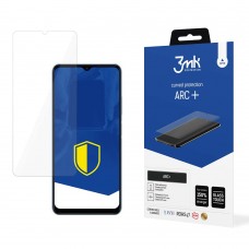 ZTE Blade A72 4G - 3mk ARC+