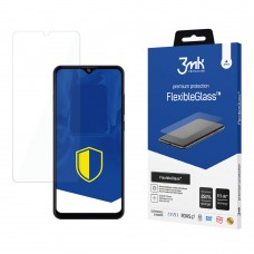 ZTE Blade A7s 2020 - 3mk FlexibleGlass™