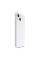 Чохол для iPhone 14 Plus - 3mk HARDY® Case White