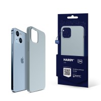 Чохол для iPhone 14 - 3mk HARDY® Case Sierra Blue