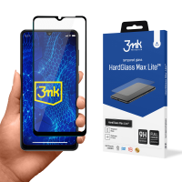 Загартоване скло для Samsung Galaxy A12 / A32 5G - 3mk HardGlass Max Lite