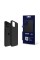 Чохол для iPhone 12 - 3mk HARDY® Case Black