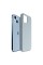 Чохол для iPhone 14 - 3mk HARDY® Case Sierra Blue