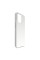 Чохол для iPhone 13 Pro Max - 3mk HARDY® Case Silver-White