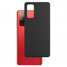 Чохол для Samsung Galaxy S20 FE - 3mk Matt Case