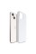 Чохол для iPhone 14 Plus - 3mk HARDY® Case White