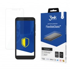 Alcatel 1 2022 - 3mk FlexibleGlass™