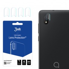 Alcatel 1B 2020 - Захист лінз 3mk