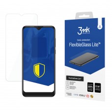 Alcatel 1S 2020 - 3mk FlexibleGlass Lite