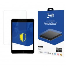 Apple iPad mini 5 - 3mk FlexibleGlass™ 8.3''