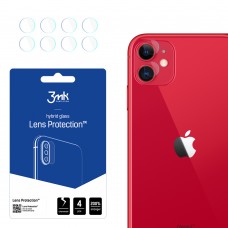 Apple iPhone 11 - 3mk Захист лінз