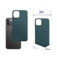 Apple iPhone 11 Pro - 3mk Matt Case любисток
