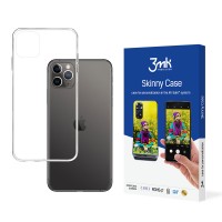 Чохол Apple iPhone 11 Pro Max - 3mk Skinny Case