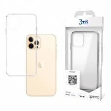 Чохол Apple iPhone 12/12 Pro - 3mk Skinny Case