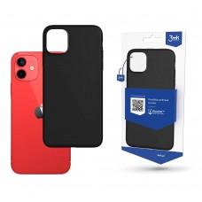 Apple iPhone 12 Mini - Чохол матовий 3мк