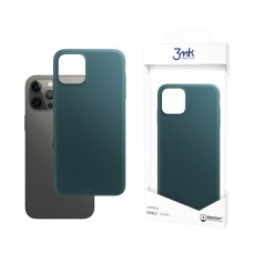 Apple iPhone 12 Pro Max - 3mk Matt Case любисток