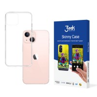 Apple iPhone 13 Mini - 3mk Skinny Case