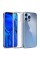 Чохол Apple iPhone 13 Pro - 3mk Clear