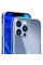 Чохол Apple iPhone 13 Pro - 3mk Clear