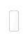 Apple iPhone 13 Pro Max/14 Plus - 3mk VibyGlass 1 шт