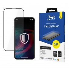 Apple iPhone 14 Plus - 3mk FlexibleGlass Max™