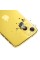 Apple iPhone 14 Plus - 3mk Lens Protection Pro Yellow
