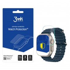 Apple Watch Ultra/Ultra 2 - 3mk Watch Protection™ проти FlexibleGlass Lite