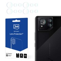 Asus ROG Phone 8/8 Pro - захист лінз 3mk