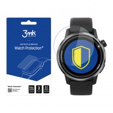 Coros Apex 42 мм - 3mk Watch Protection™ проти FlexibleGlass Lite