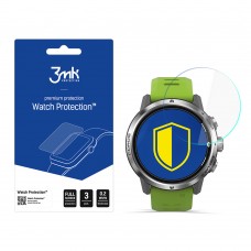 Coros Apex Pro 46 мм - 3mk Watch Protection™ v. FlexibleGlass Lite