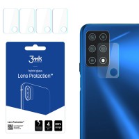 Cubot X30 - Захист лінз 3mk