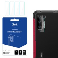 Doogee S97 Pro - захист лінз 3mk