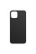 Чохол для iPhone 12 - 3mk HARDY® Case Black