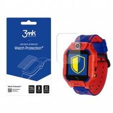 Garett Kids Play - 3mk Watch Protection™ v. FlexibleGlass Lite