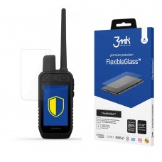 Garmin Alpha 300 K/300i K - 3mk FlexibleGlass™