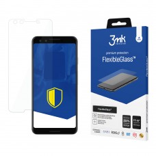 Google Pixel 3 – 3mk FlexibleGlass™