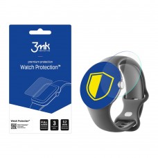 Google Pixel Watch – 3mk Watch Protection™ v. ARC+