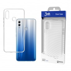 Чехол Honor 10 Lite - 3mk Clear Case