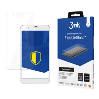 Honor 6 Plus - 3mk FlexibleGlass™