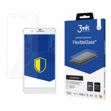 Honor 6 Plus - 3mk FlexibleGlass™