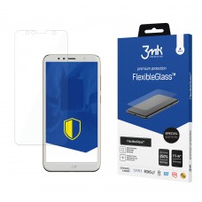 Honor 7A - Спеціальна версія 3mk FlexibleGlass™