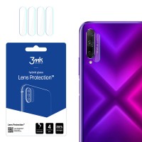 Honor 9X Pro - захист лінз 3mk