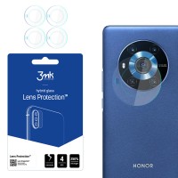 Honor Magic 3 - 3mk Lens Protection