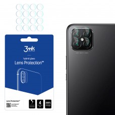 Honor Play 20 Pro - захист лінз 3mk