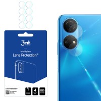 Honor Play 30 Plus - захист лінз 3mk
