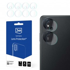 Honor Play 8T - 3мк захист лінз