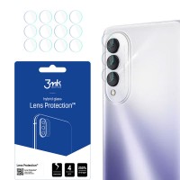 Honor X20 SE - 3mk Захист об'єктива