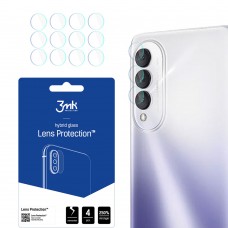 Honor X20 SE - 3mk Захист об'єктива